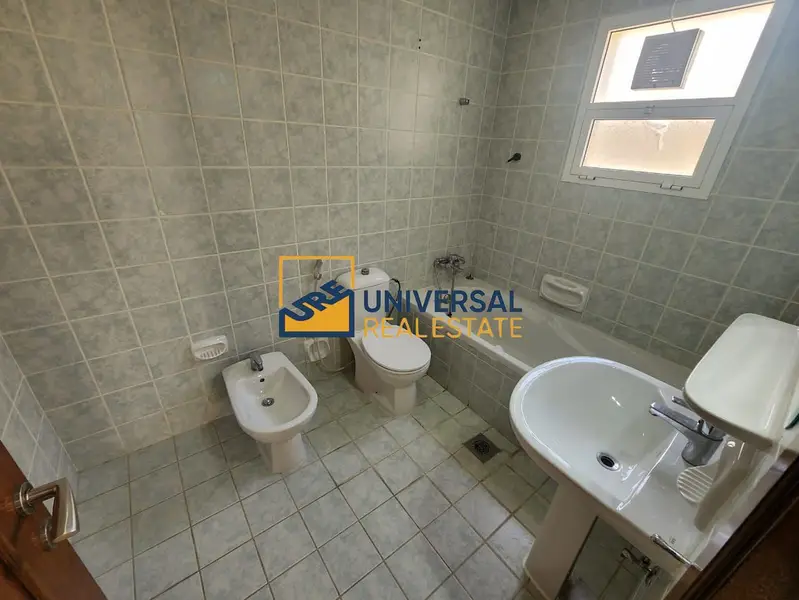 Spacious Villa 6 master Bedrooms | Prime Location