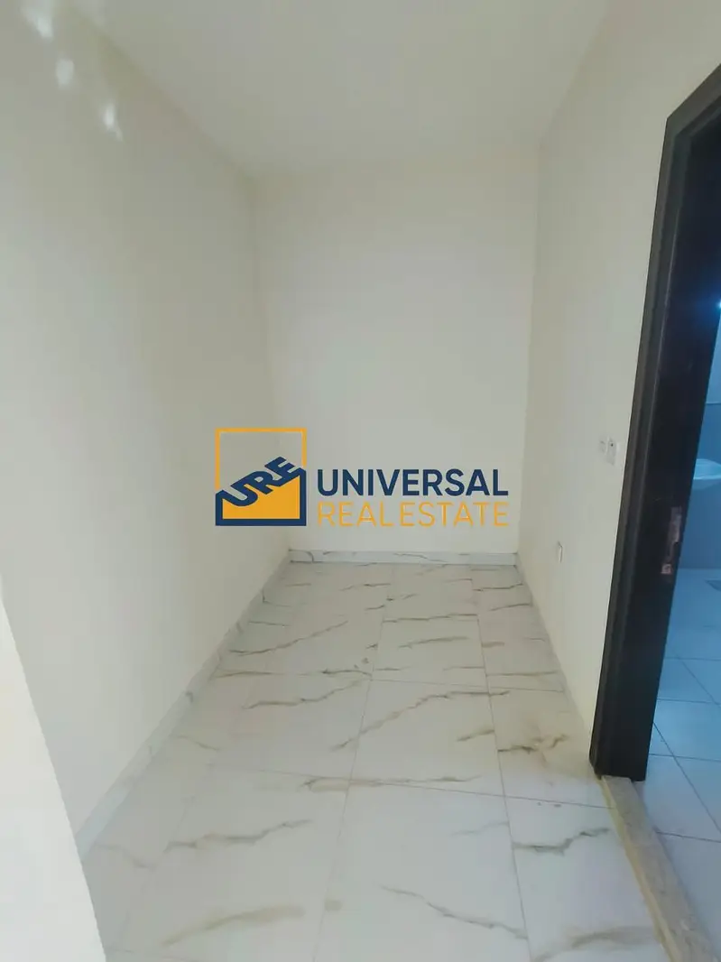 Spacious Villa 7 Bedrooms | Prime Location | Driver's room