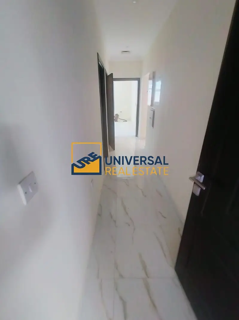Spacious Villa 7 Bedrooms | Prime Location | Driver's room
