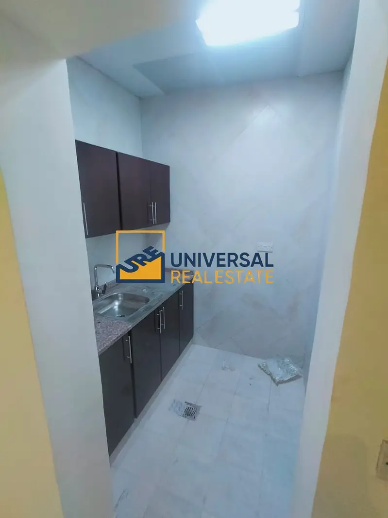 Spacious Villa 7 Bedrooms | Prime Location | Driver's room