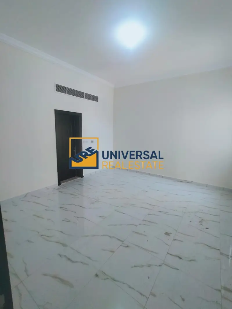Spacious Villa 7 Bedrooms | Prime Location | Driver's room