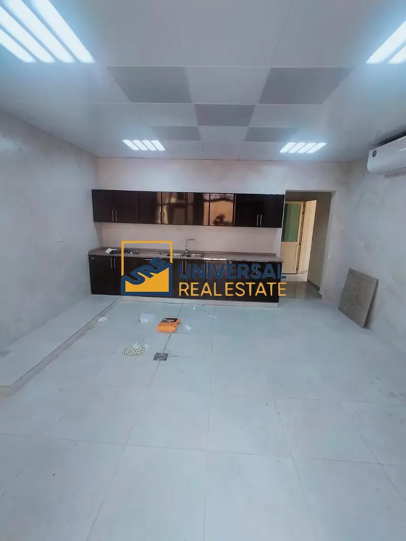 Spacious Villa 7 Bedrooms | Prime Location | Driver's room