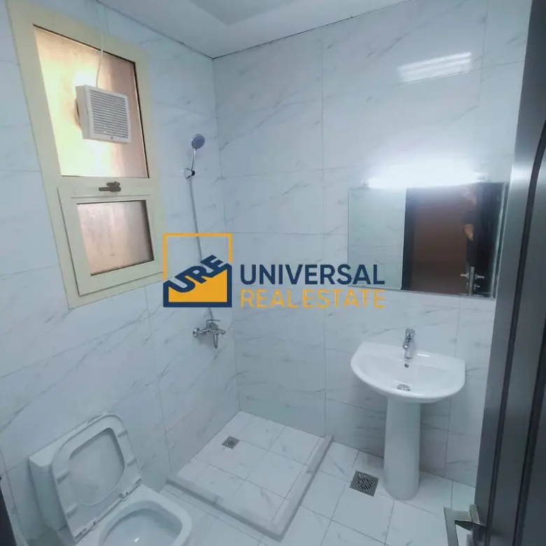 Spacious Villa 7 Bedrooms | Prime Location | Driver's room