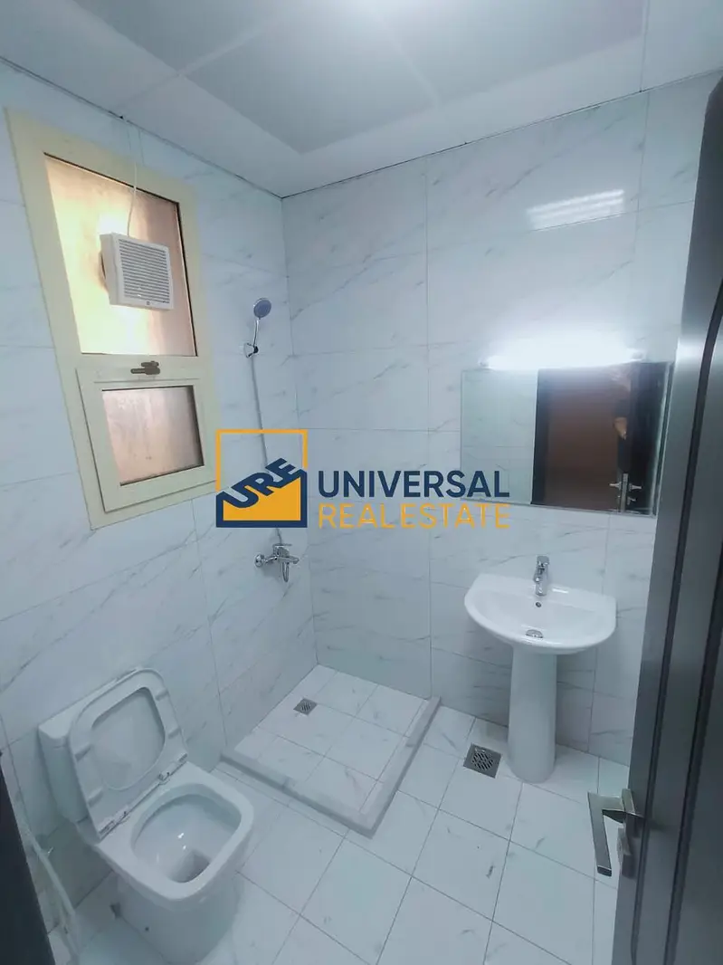 Spacious Villa 7 Bedrooms | Prime Location | Driver's room