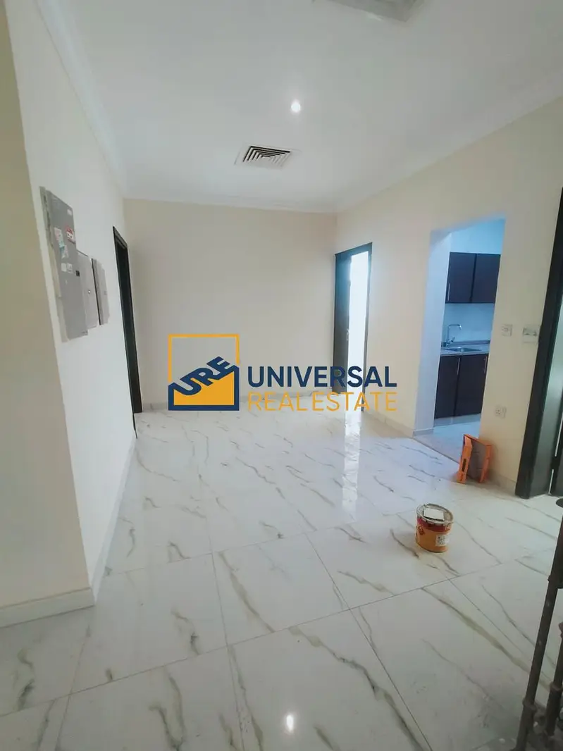 Spacious Villa 7 Bedrooms | Prime Location | Driver's room
