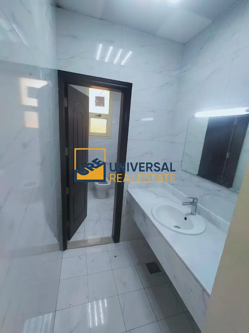 Spacious Villa 7 Bedrooms | Prime Location | Driver's room