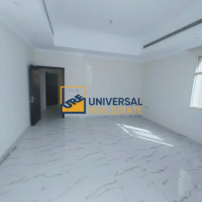 Spacious Villa 7 Bedrooms | Prime Location | Driver's room