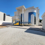 Luxury Villa | Private pool | Brand New | Ideal Location