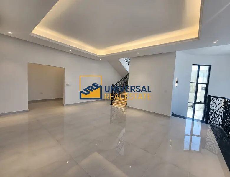 Luxury Villa | Private pool | Brand New | Ideal Location