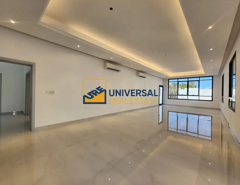 Luxury Villa | Private pool | Brand New | Ideal Location