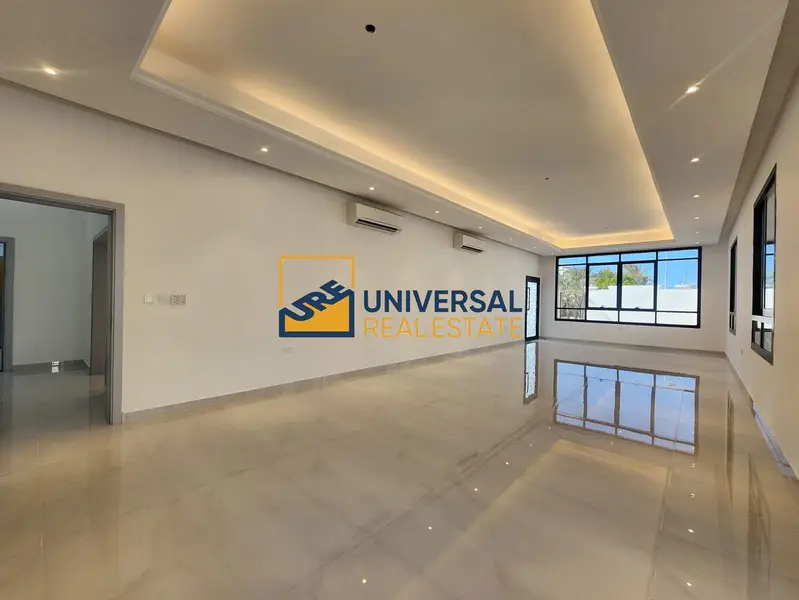 Luxury Villa | Private pool | Brand New | Ideal Location