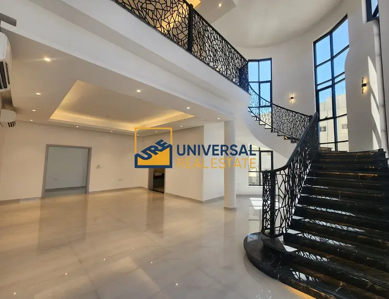 Luxury Villa | Private pool | Brand New | Ideal Location