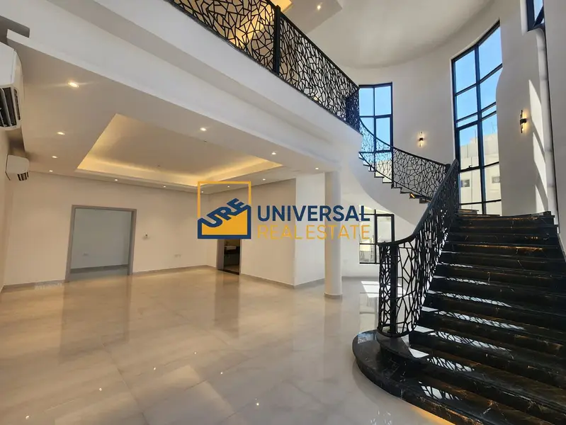 Luxury Villa | Private pool | Brand New | Ideal Location