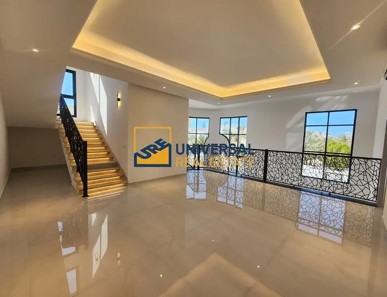 Luxury Villa | Private pool | Brand New | Ideal Location