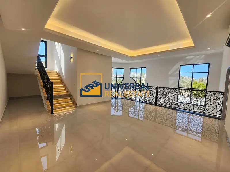 Luxury Villa | Private pool | Brand New | Ideal Location