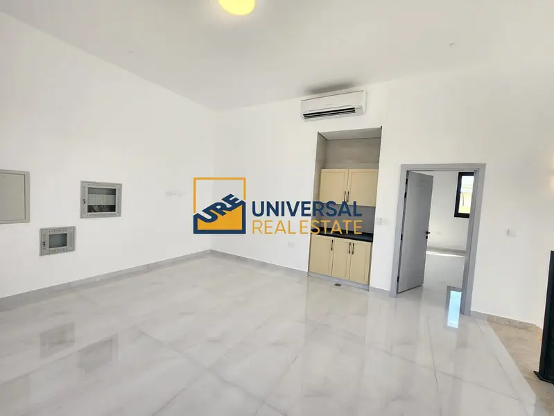 Luxury Villa | Private pool | Brand New | Ideal Location