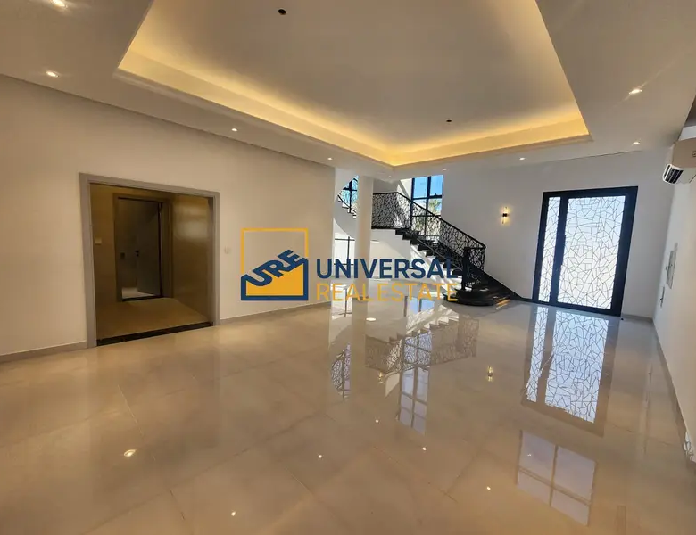 Luxury Villa | Private pool | Brand New | Ideal Location