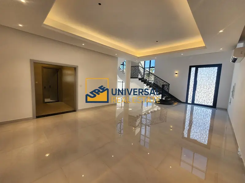 Luxury Villa | Private pool | Brand New | Ideal Location