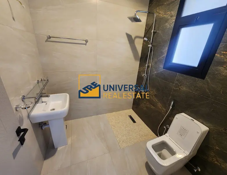 Luxury Villa | Private pool | Brand New | Ideal Location