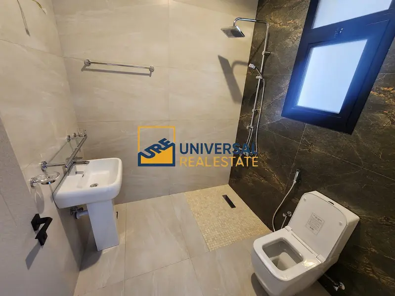 Luxury Villa | Private pool | Brand New | Ideal Location