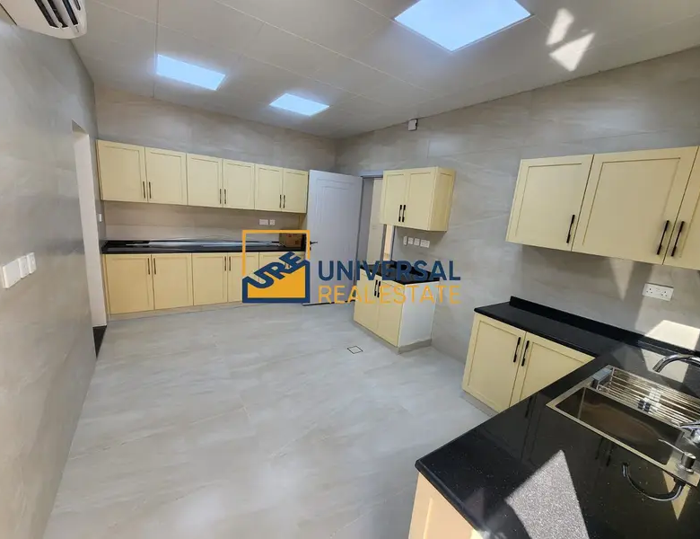 Luxury Villa | Private pool | Brand New | Ideal Location
