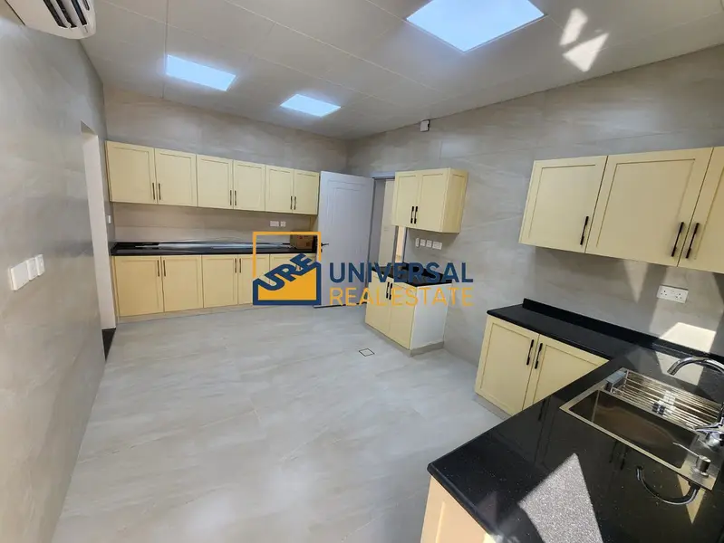 Luxury Villa | Private pool | Brand New | Ideal Location