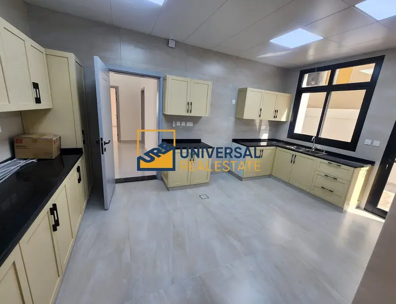 Luxury Villa | Private pool | Brand New | Ideal Location