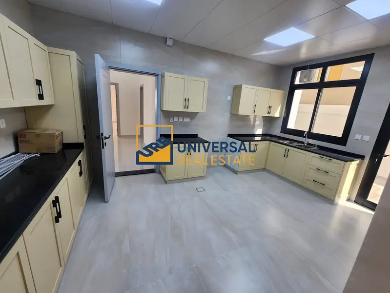 Luxury Villa | Private pool | Brand New | Ideal Location