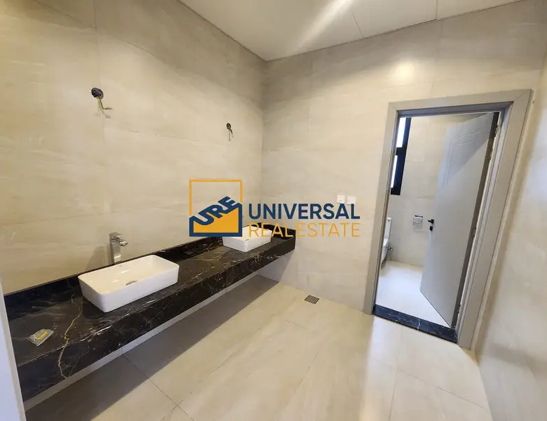 Luxury Villa | Private pool | Brand New | Ideal Location