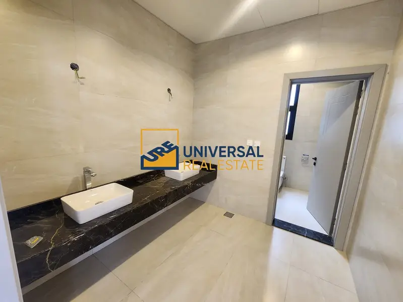 Luxury Villa | Private pool | Brand New | Ideal Location