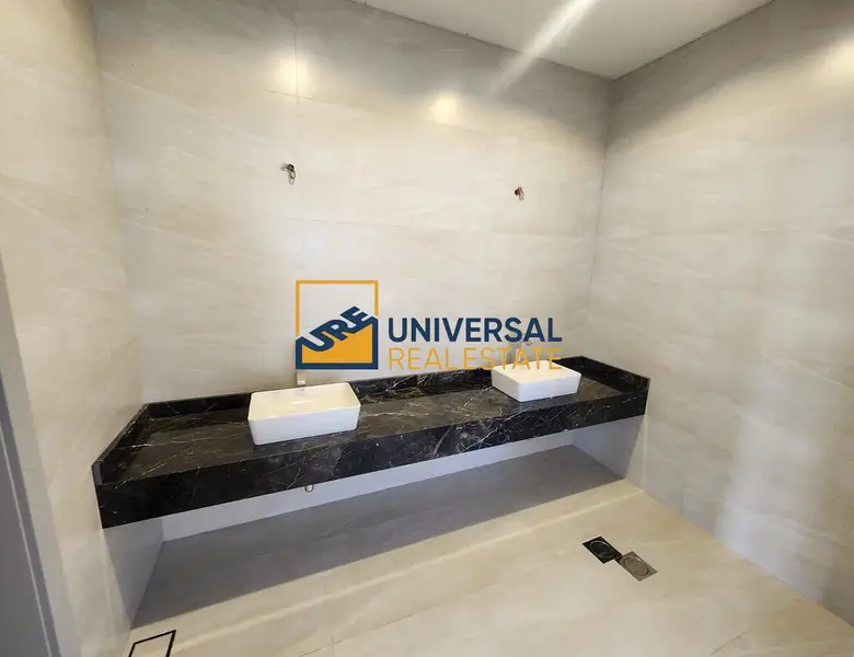 Luxury Villa | Private pool | Brand New | Ideal Location