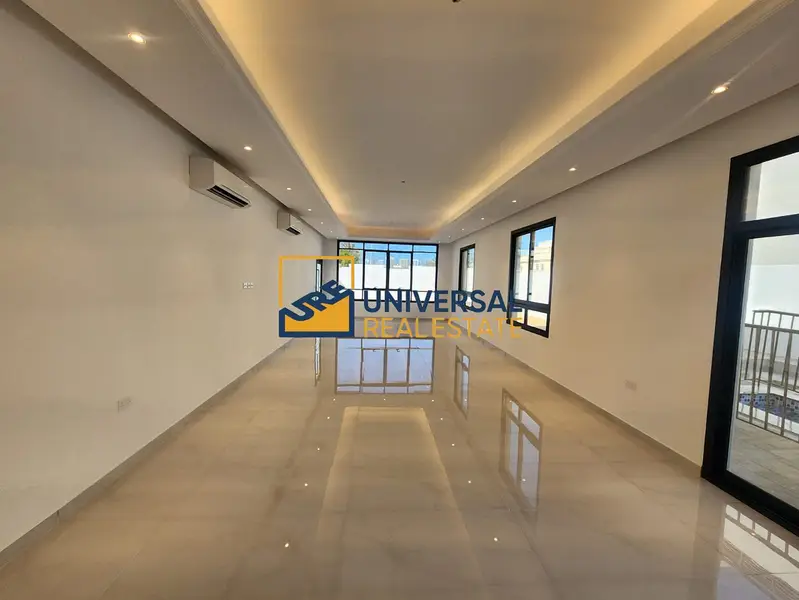 Luxury Villa | Private pool | Brand New | Ideal Location