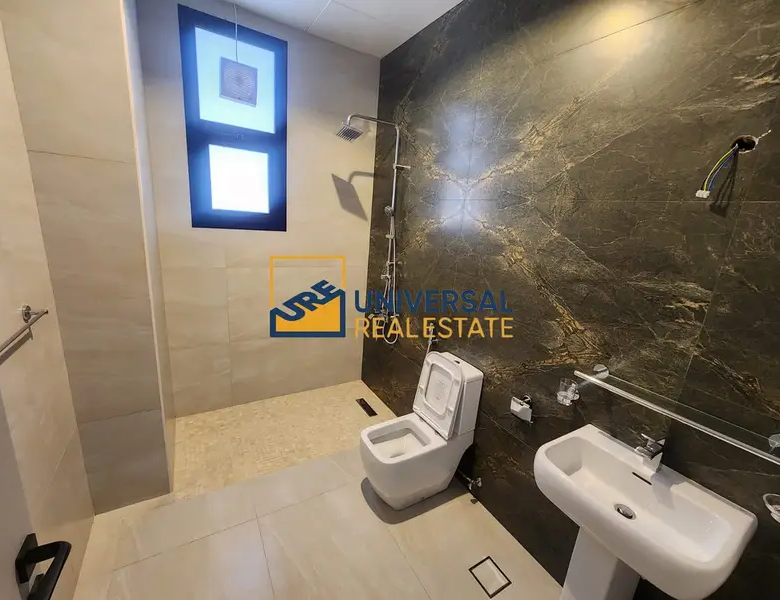 Luxury Villa | Private pool | Brand New | Ideal Location