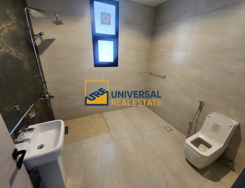 Luxury Villa | Private pool | Brand New | Ideal Location