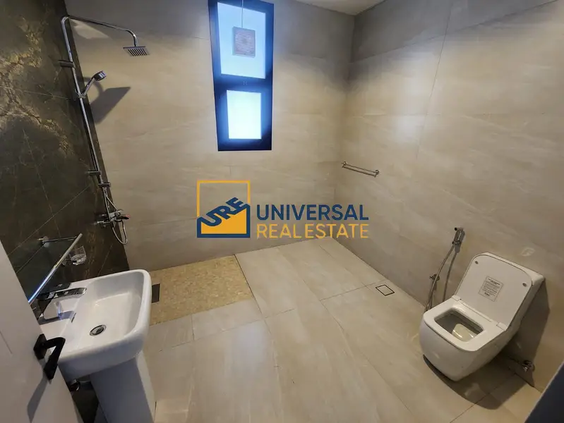 Luxury Villa | Private pool | Brand New | Ideal Location