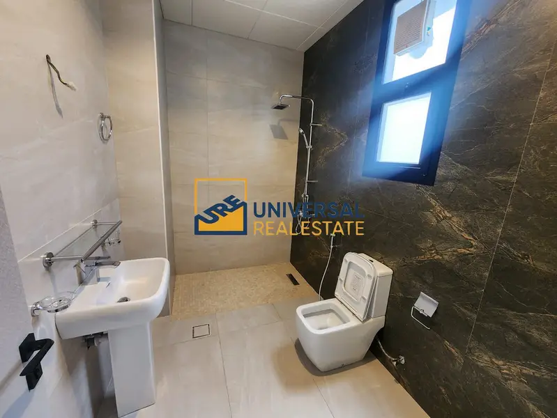Luxury Villa | Private pool | Brand New | Ideal Location