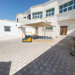 Spacious 5 Bedrooms | Prime Location |