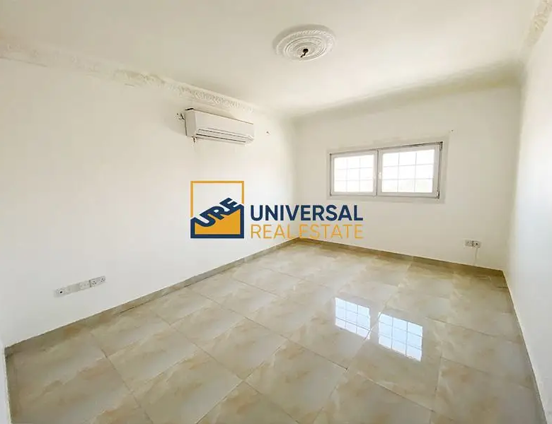Spacious 5 Bedrooms | Prime Location |