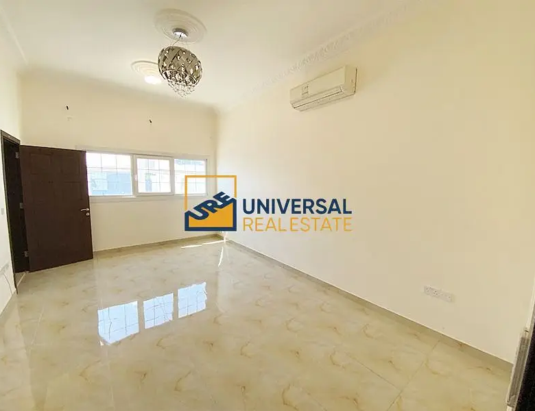 Spacious 5 Bedrooms | Prime Location |