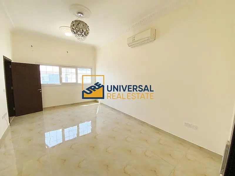 Spacious 5 Bedrooms | Prime Location |