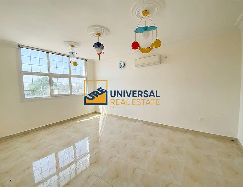 Spacious 5 Bedrooms | Prime Location |