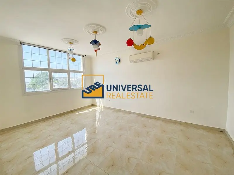Spacious 5 Bedrooms | Prime Location |