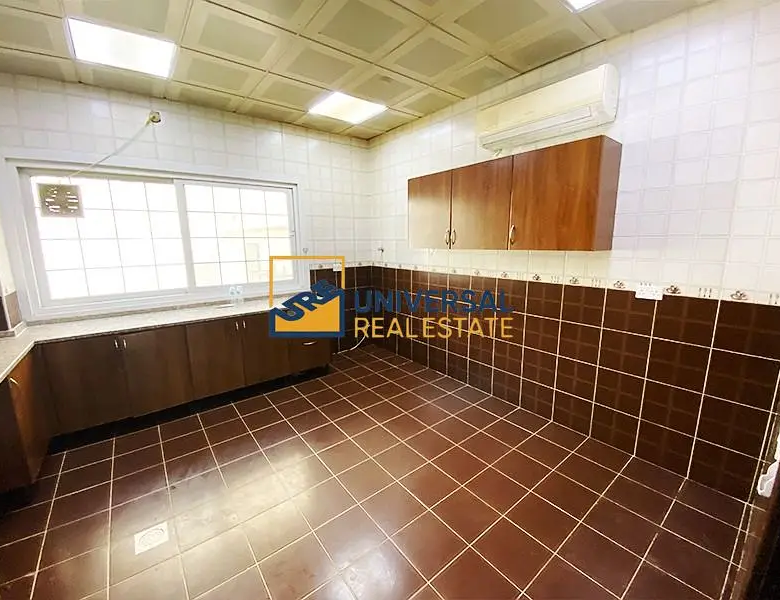 Spacious 5 Bedrooms | Prime Location |