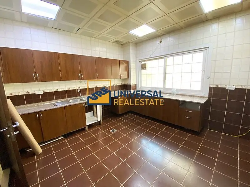 Spacious 5 Bedrooms | Prime Location |