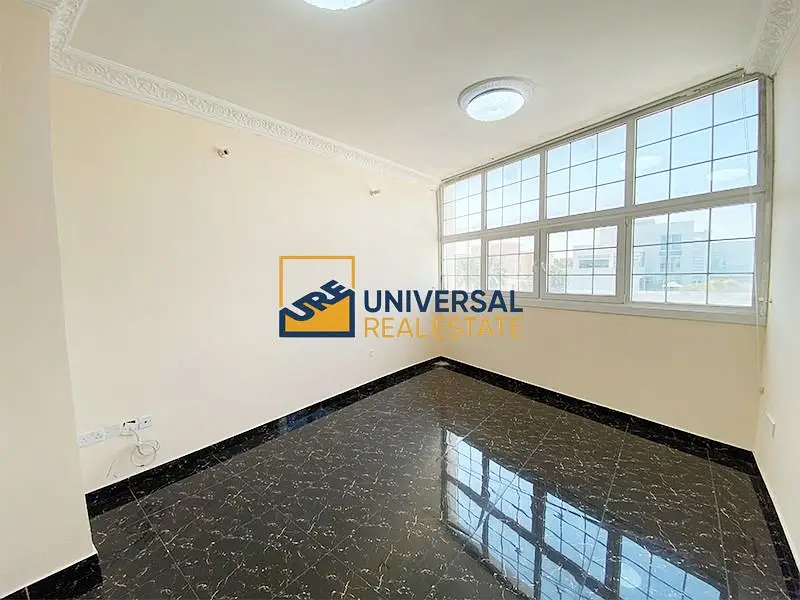 Spacious 5 Bedrooms | Prime Location |