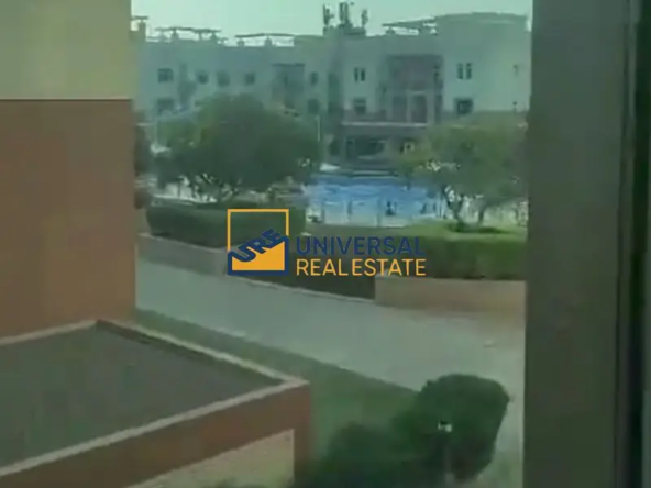 Apartment 1Bedroom Al Ghadeer Abu Dhabi