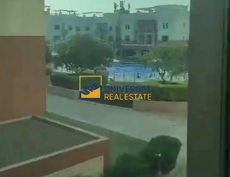 Apartment 1Bedroom Al Ghadeer Abu Dhabi