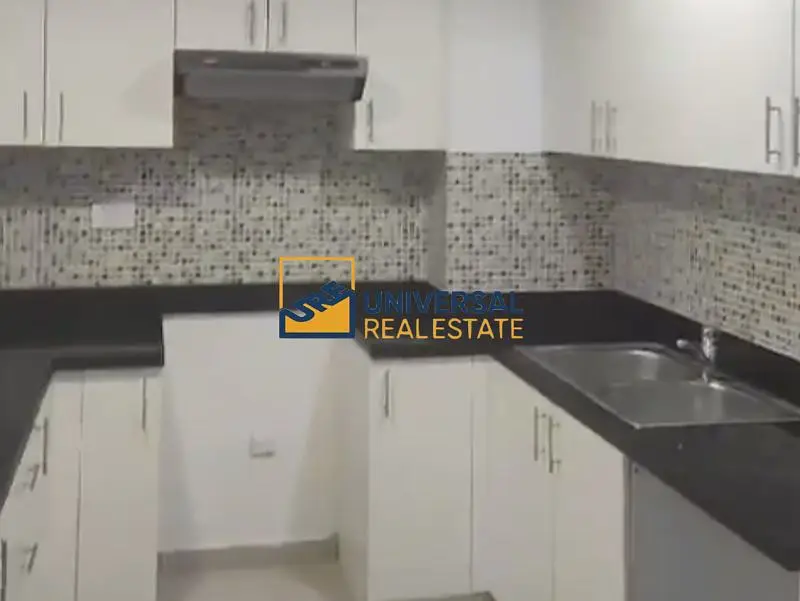 Apartment 1Bedroom Al Ghadeer Abu Dhabi