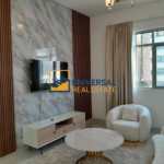 Apartment 2BR Al Muroor Street Abu Dhabi (2)