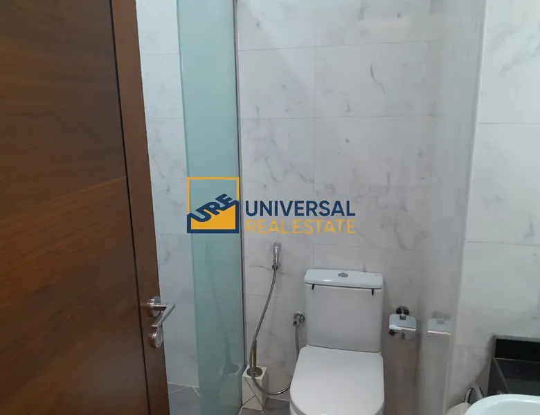 Apartment 2BR Al Muroor Street Abu Dhabi